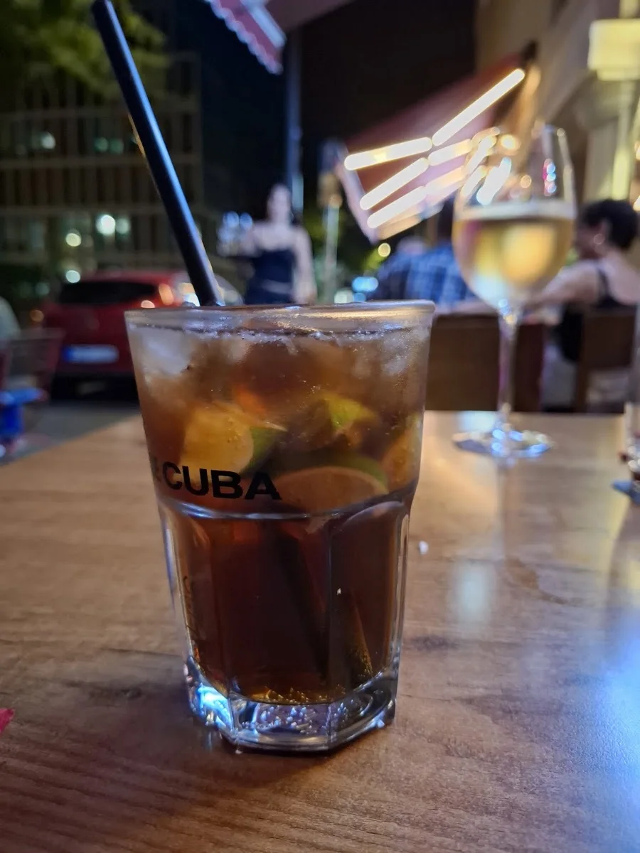 Latino Cubana – Cocktailbar in Köln, Nordrhein-Westfalen