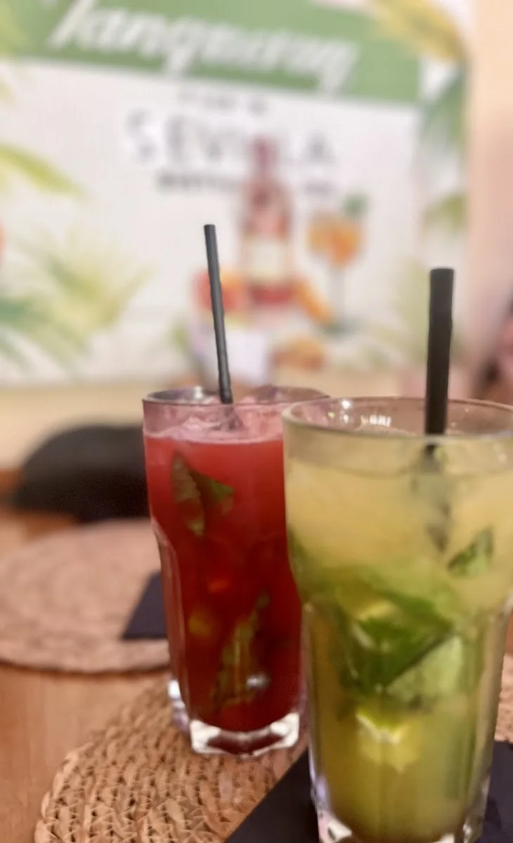 Latino Cubana – Mojito in Köln, Nordrhein-Westfalen