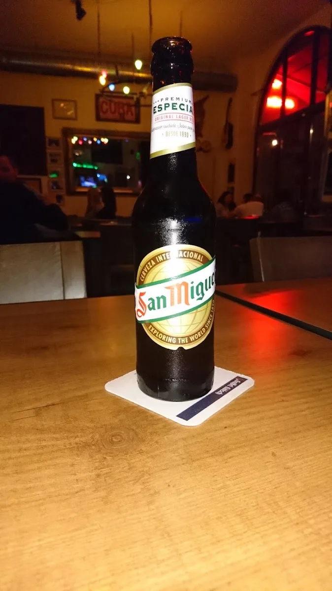 Latino Cubana – Bier in Köln, Nordrhein-Westfalen