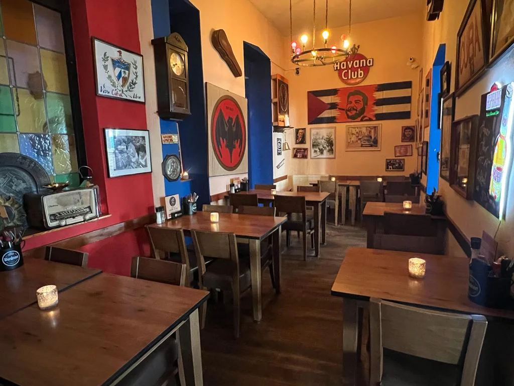 Latino Cubana – Vom Inhaber in Köln, Nordrhein-Westfalen