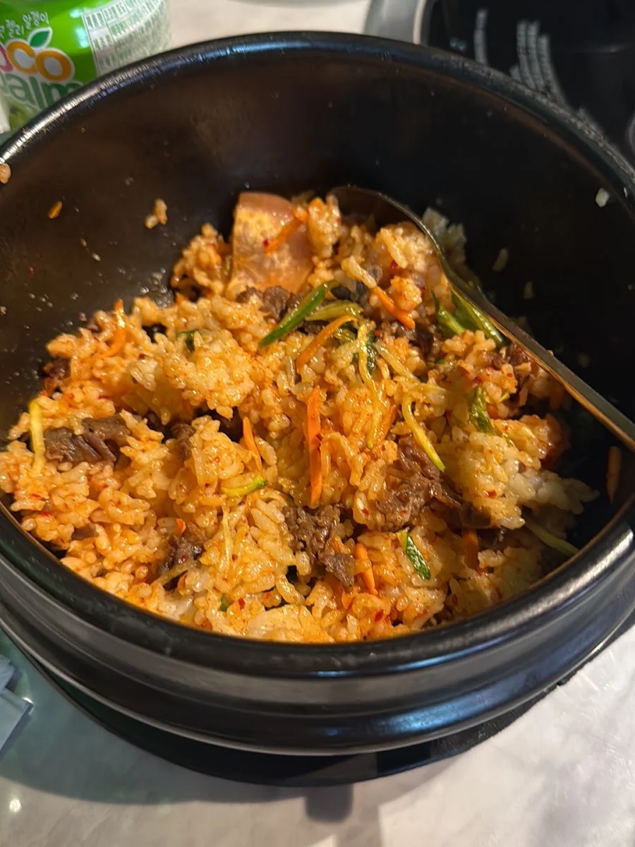 Han Factory – Koreanisches Restaurant in Berlin