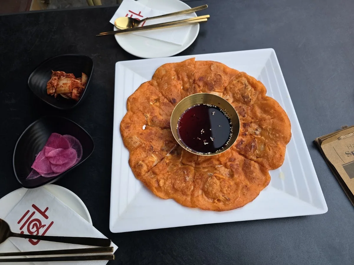 Han Factory – Essen und Trinken in Berlin