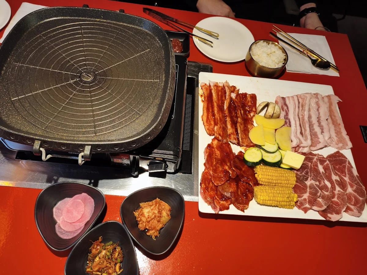 Han Factory – Fleisch in Berlin