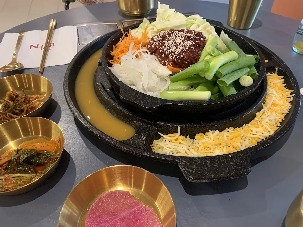 Han Factory – Bibimbap in Berlin