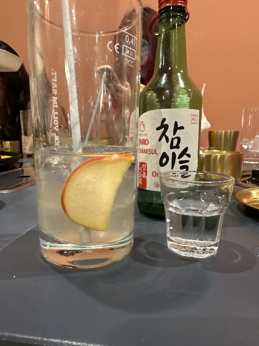 Han Factory – Sake in Berlin