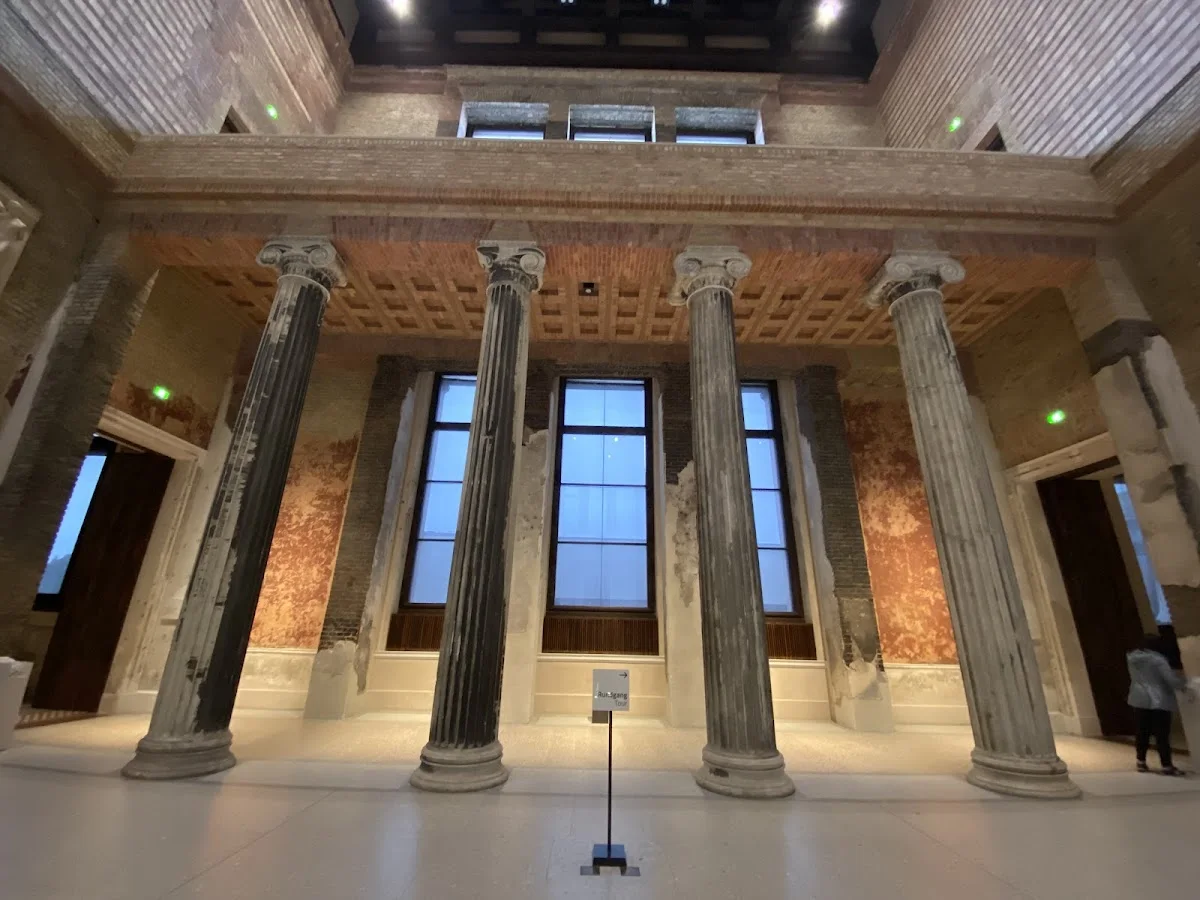 The COOLTOUR by Culture&Touring. Berlin – Innenansichten in Berlin