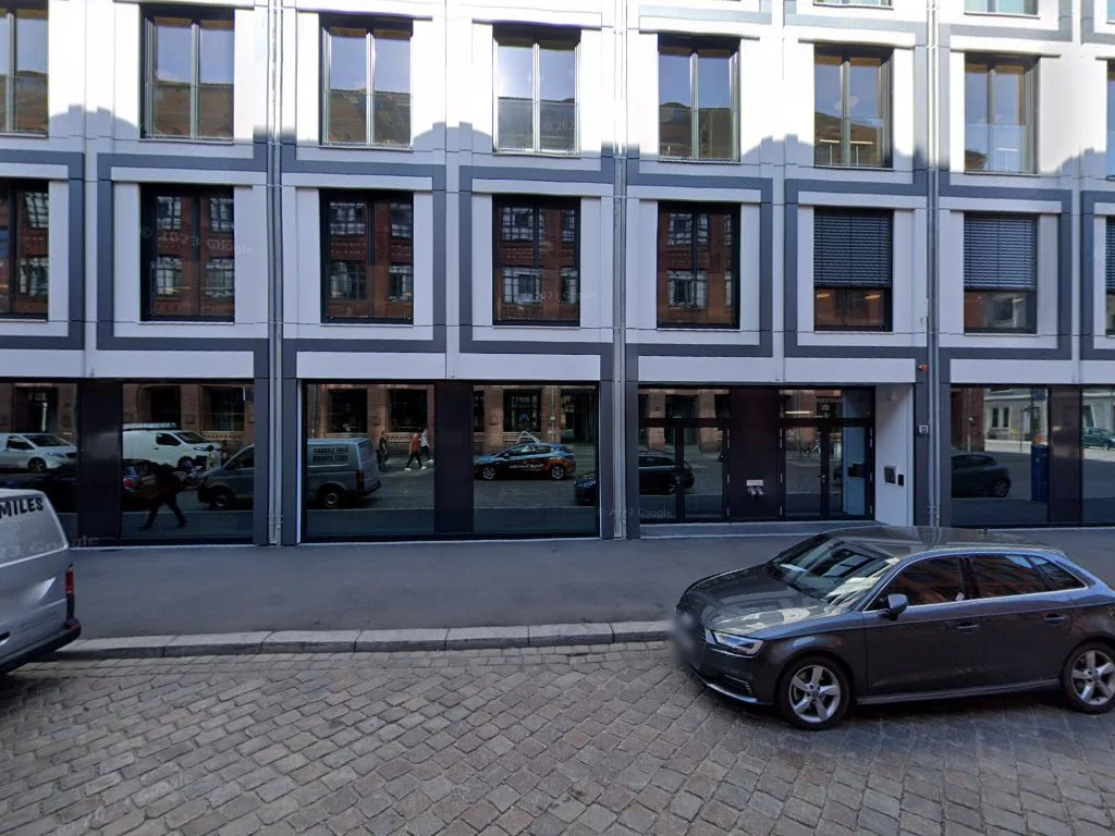 The COOLTOUR by Culture&Touring. Berlin – Street View & 360°-Fotos in Berlin