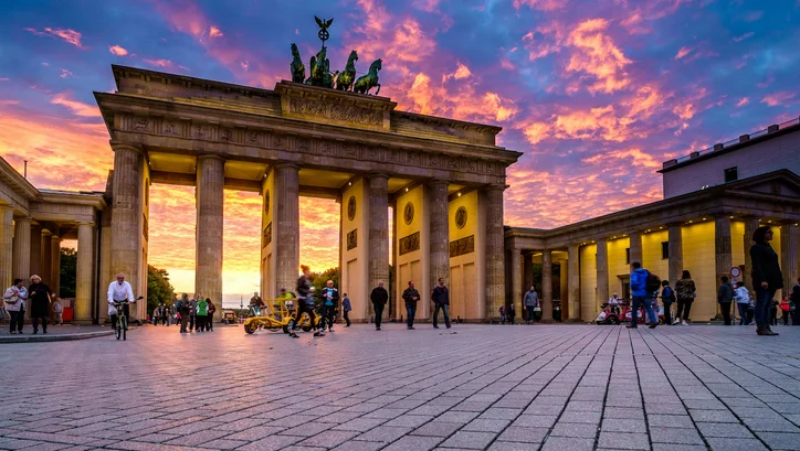 The COOLTOUR by Culture&Touring. Berlin – Profilfoto in Berlin