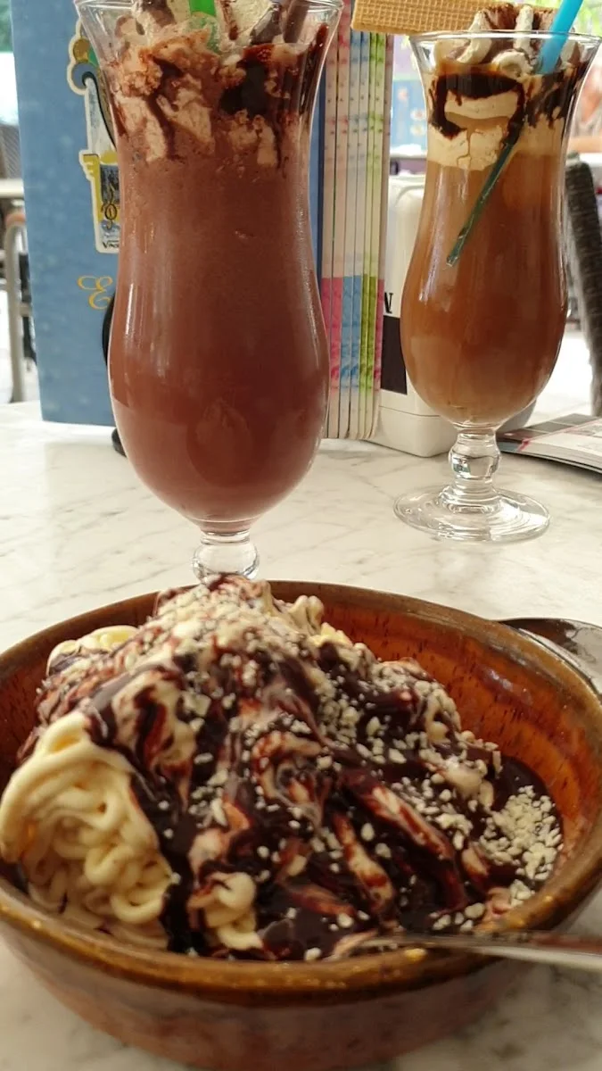 Eiscafé Venezia – Eiscafé in Minden, Nordrhein-Westfalen