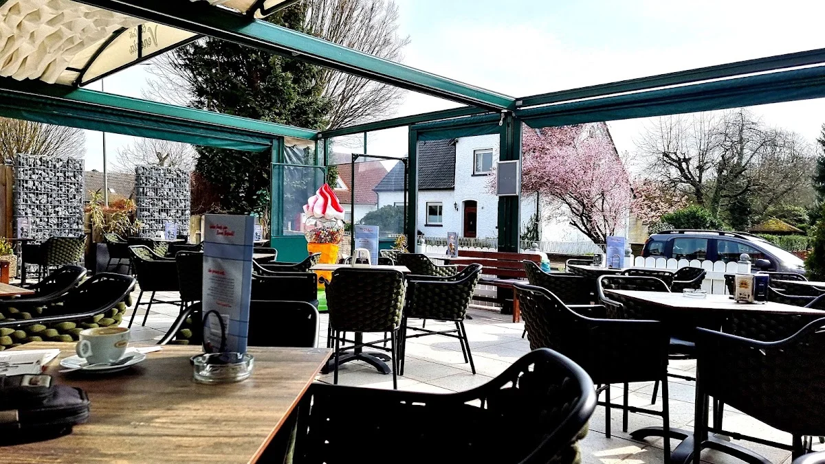 Eiscafé Venezia – Profilfoto in Minden, Nordrhein-Westfalen