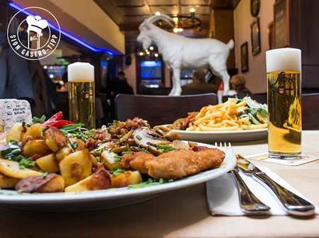 Gertrudenhof am Neumarkt – Essen und Trinken in Köln, Nordrhein-Westfalen