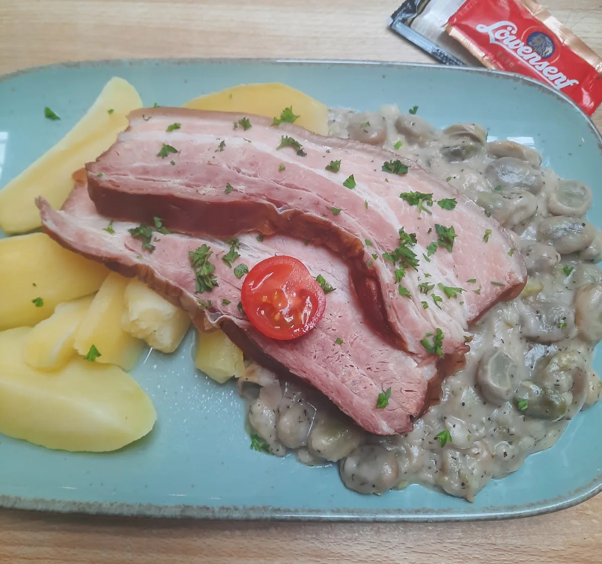 Gertrudenhof am Neumarkt – Sauerkraut in Köln, Nordrhein-Westfalen