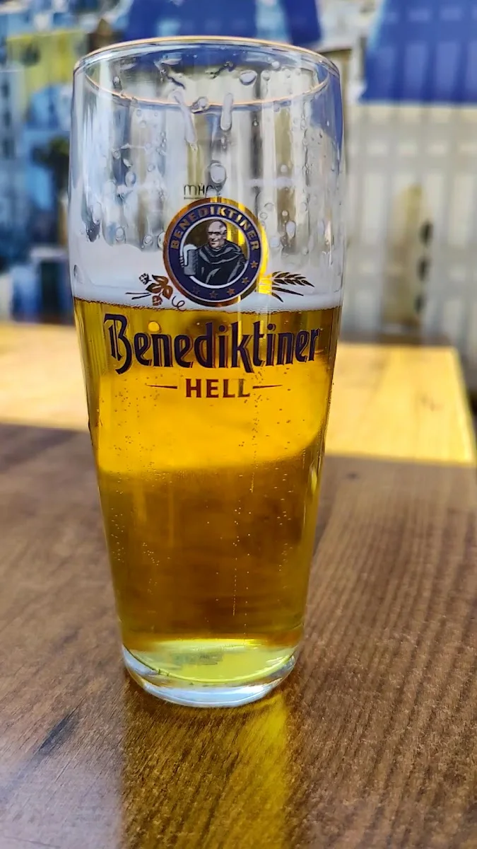 Taverna Pegasus – Griechisches Restaurant in Schenefeld, Schleswig-Holstein