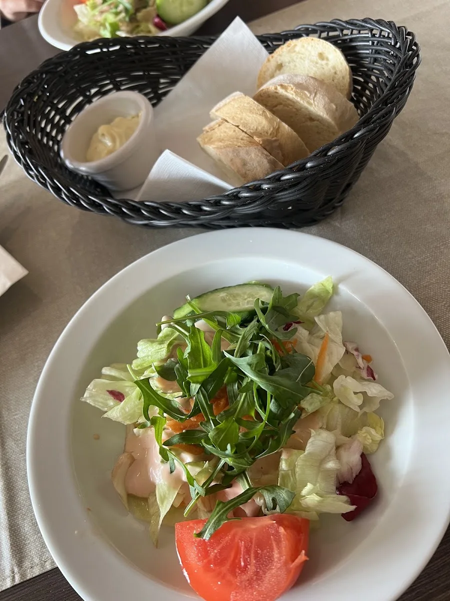 Taverna Pegasus – Essen und Trinken in Schenefeld, Schleswig-Holstein