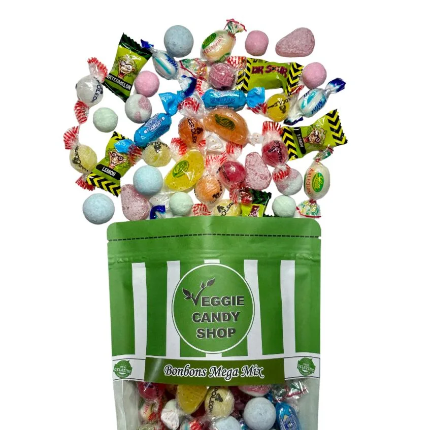 Veggie Candy Shop – Vom Inhaber in Kerpen, Nordrhein-Westfalen