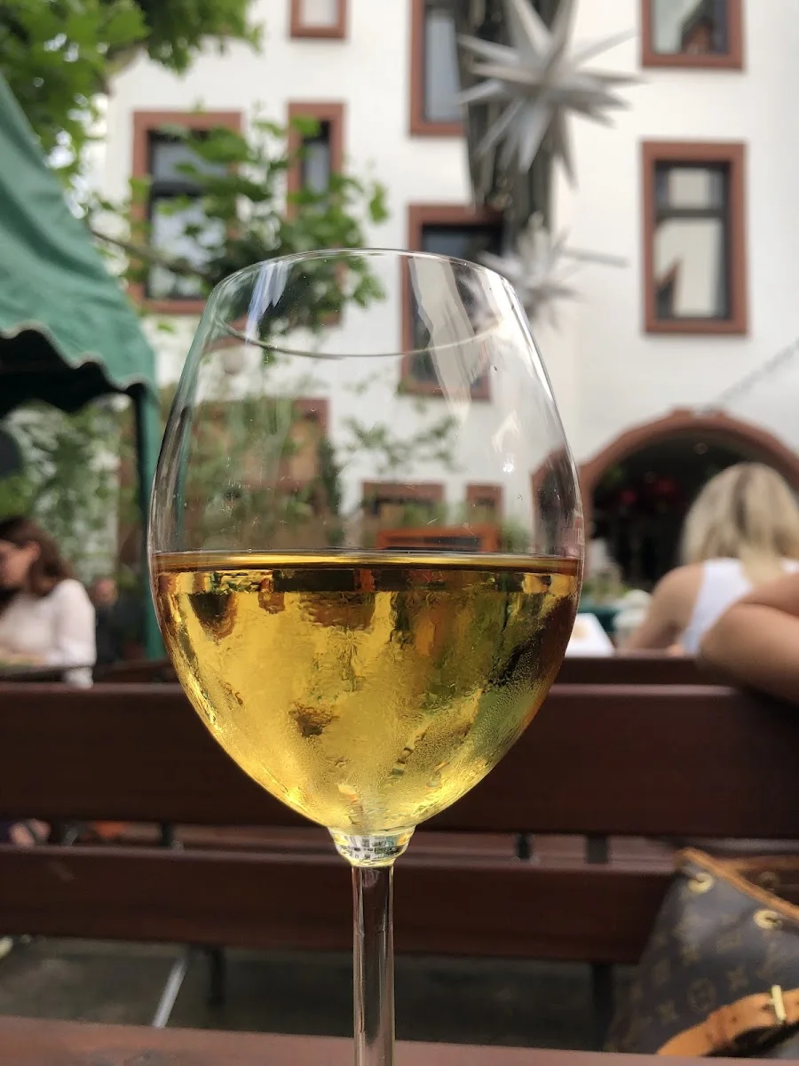 Daheim im Lorsbacher Thal – Wein in Frankfurt am Main, Hessen