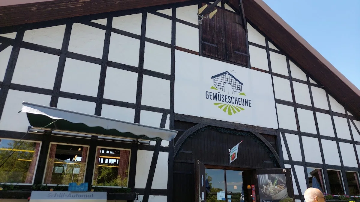 Gemüsescheune Elfringhausen – Profilfoto in Hattingen, Nordrhein-Westfalen