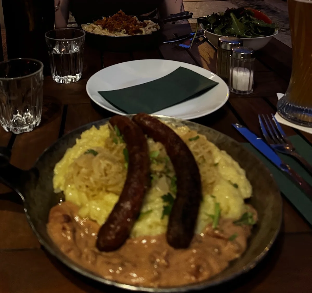 Schwarzwaldstuben – Bar in Berlin