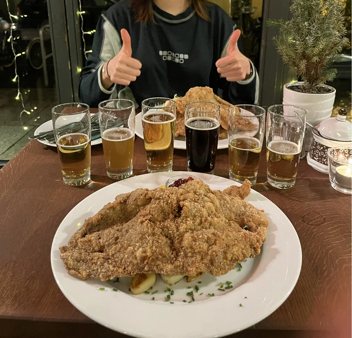 Schwarzwaldstuben – Essen und Trinken in Berlin