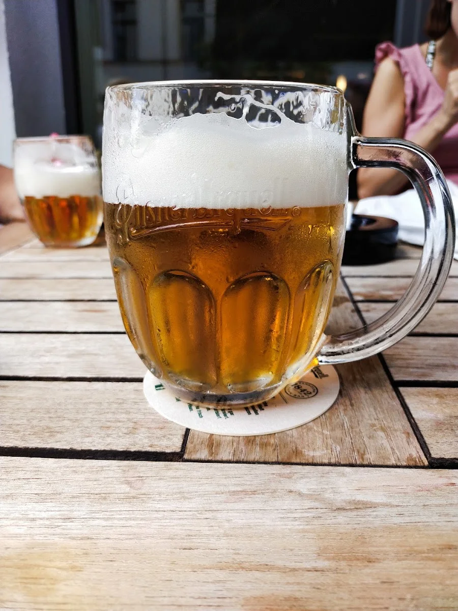 Schwarzwaldstuben – Pilsner Urquell in Berlin