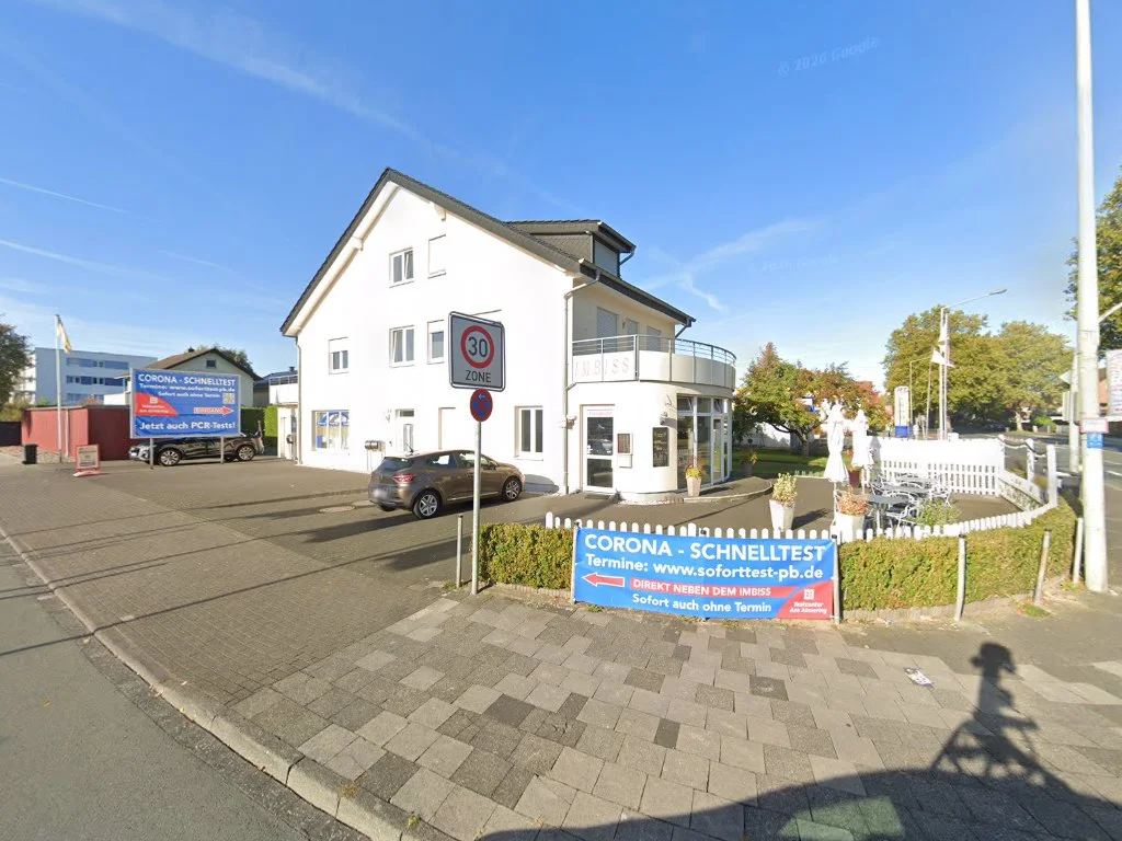 Engelsküche – Street View & 360°-Fotos in Paderborn, Nordrhein-Westfalen