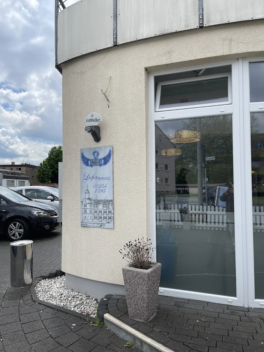 Engelsküche – Profilfoto in Paderborn, Nordrhein-Westfalen