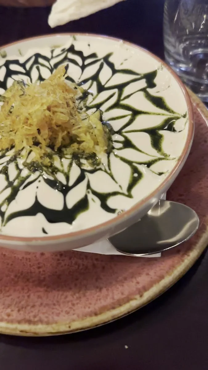 BABAM – Restaurant in Frankfurt am Main, Hessen