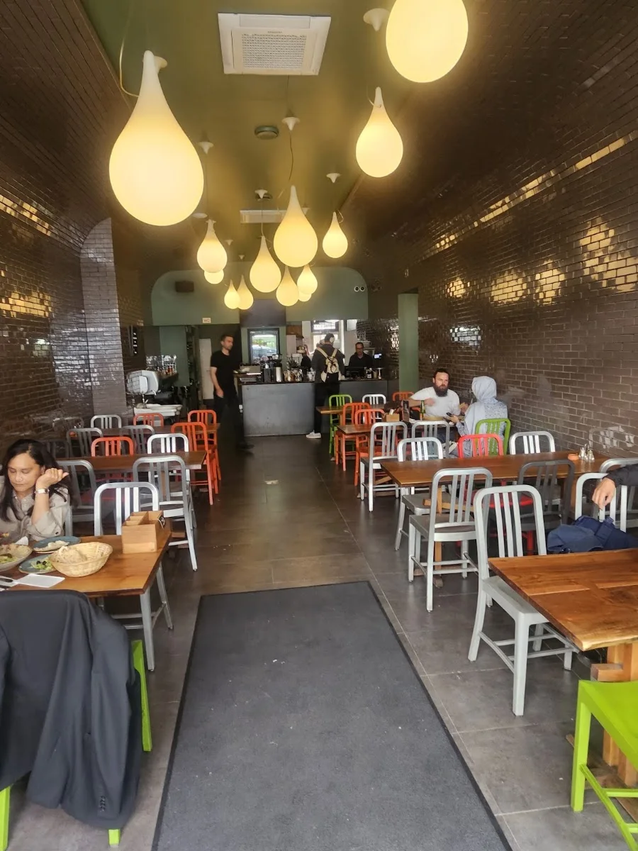 BABAM – Atmosphäre in Frankfurt am Main, Hessen