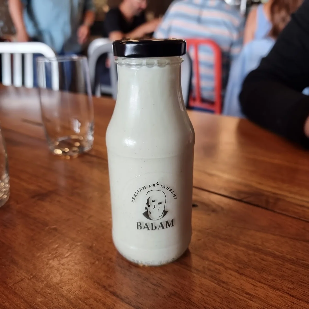 BABAM – Sake in Frankfurt am Main, Hessen