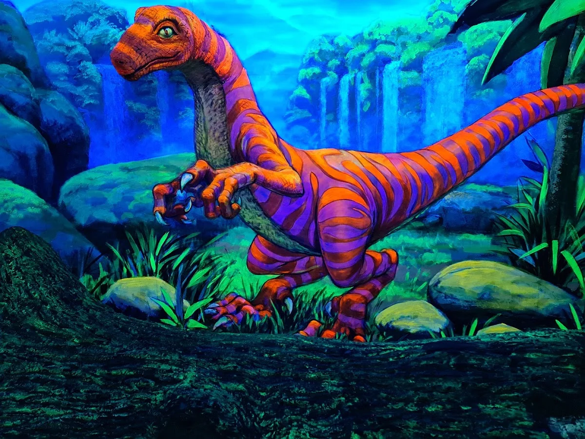 Schwarzlichtviertel – Profilfoto in Hamburg