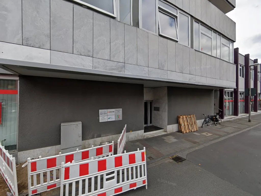 For Family Reisen GmbH – Street View & 360°-Fotos in Köln, Nordrhein-Westfalen