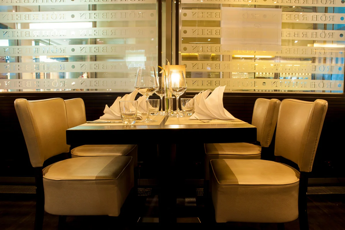Restaurant Titus im Röhrbein – Restaurant in Hannover, Niedersachsen