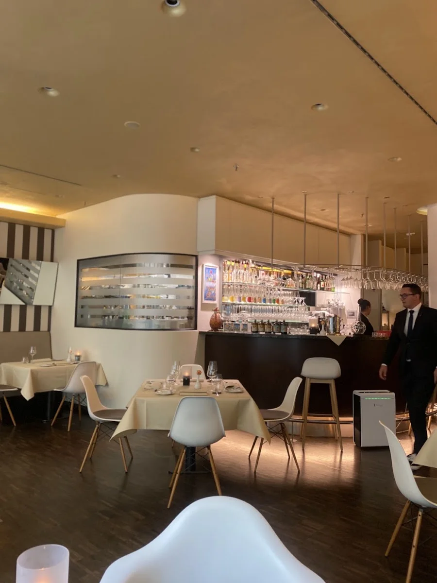 Restaurant Titus im Röhrbein – Atmosphäre in Hannover, Niedersachsen
