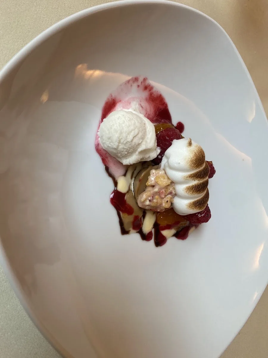 Restaurant Titus im Röhrbein – Besucherfoto: Kara Kara in Hannover, Niedersachsen