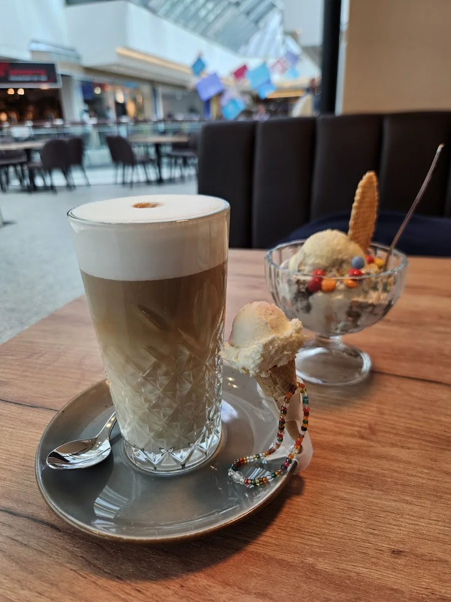 Rathaus-Center Pankow – Besucherfoto von Melanie Il in Berlin