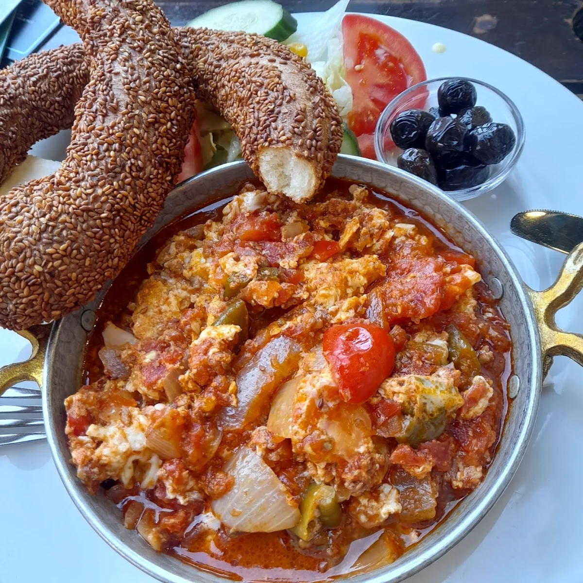 La Femme – Essen und Trinken in Berlin