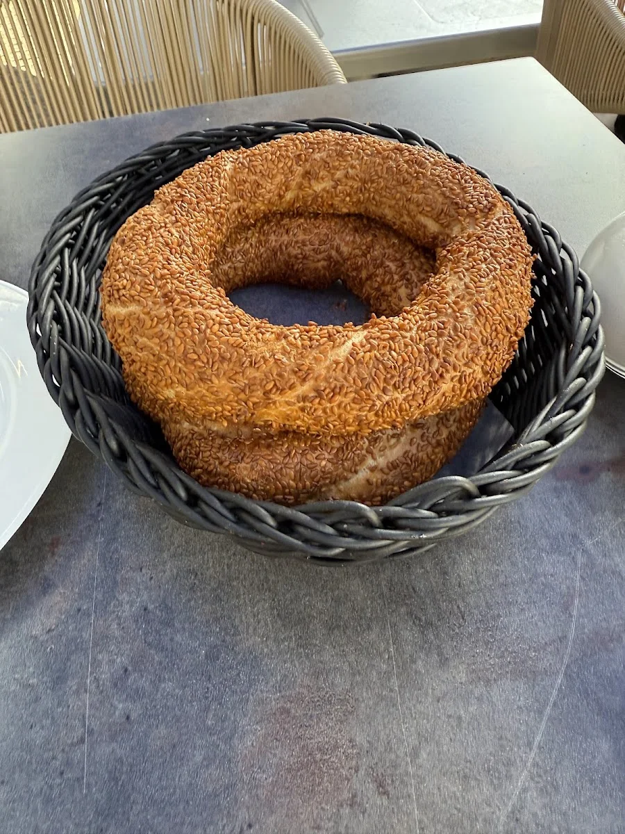 La Femme – Simit in Berlin