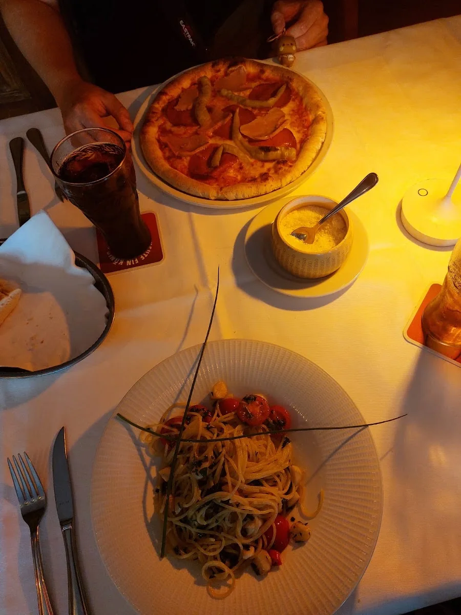Ristorante Firenze – Italienisches Restaurant in Berlin