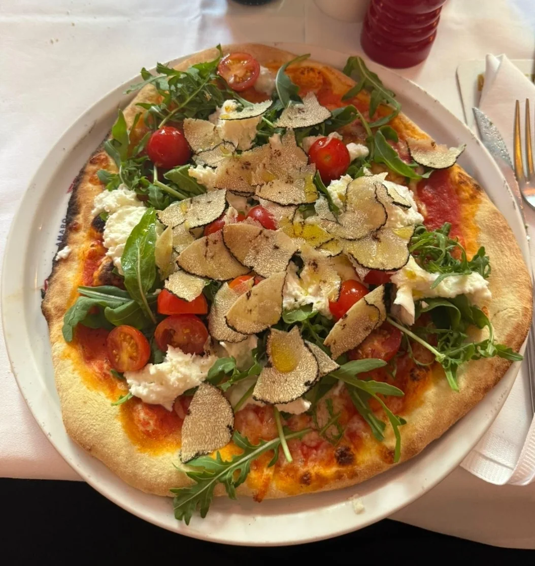 Ristorante Firenze – Pizza in Berlin