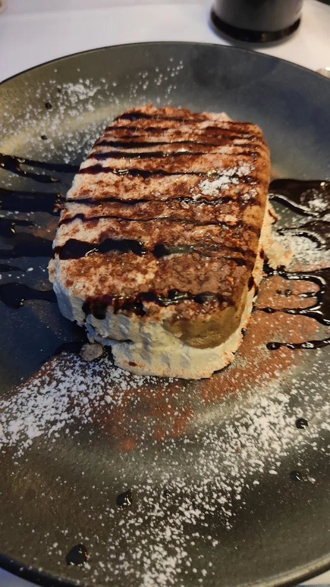 Ristorante Firenze – Tiramisu in Berlin