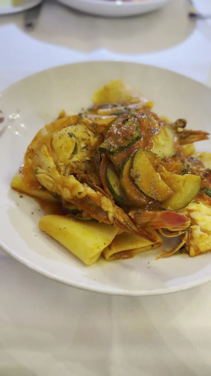 Trattoria i Siciliani Ristorante Italiano – Restaurant in Frankfurt am Main, Hessen