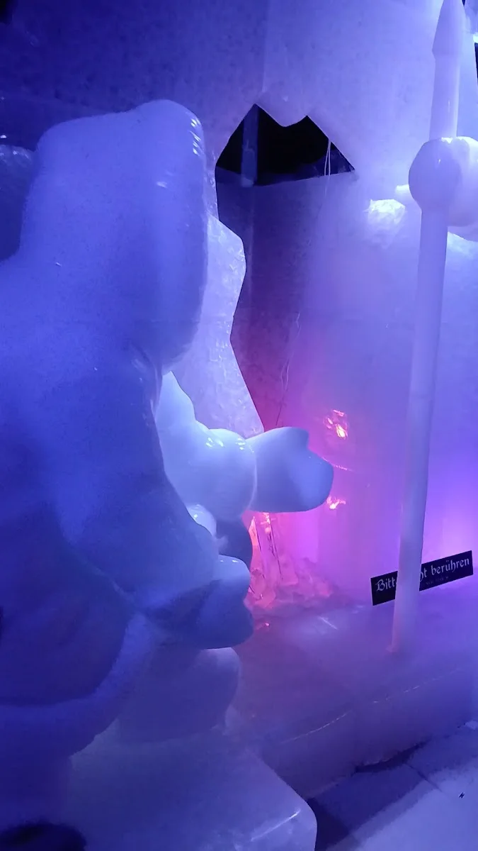 Berlin Icebar – Bar in Berlin