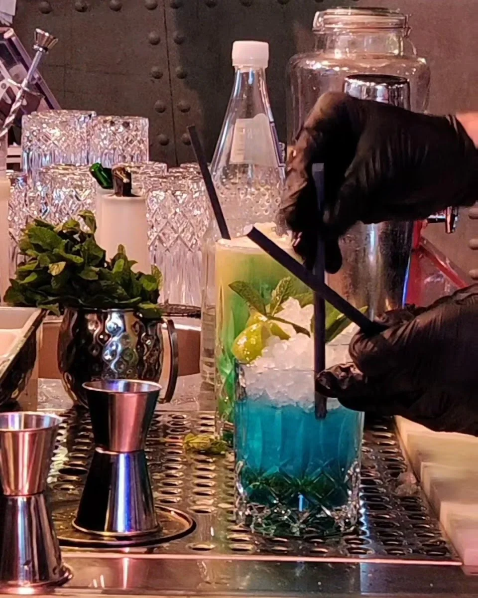 Berlin Icebar – Bar in Berlin