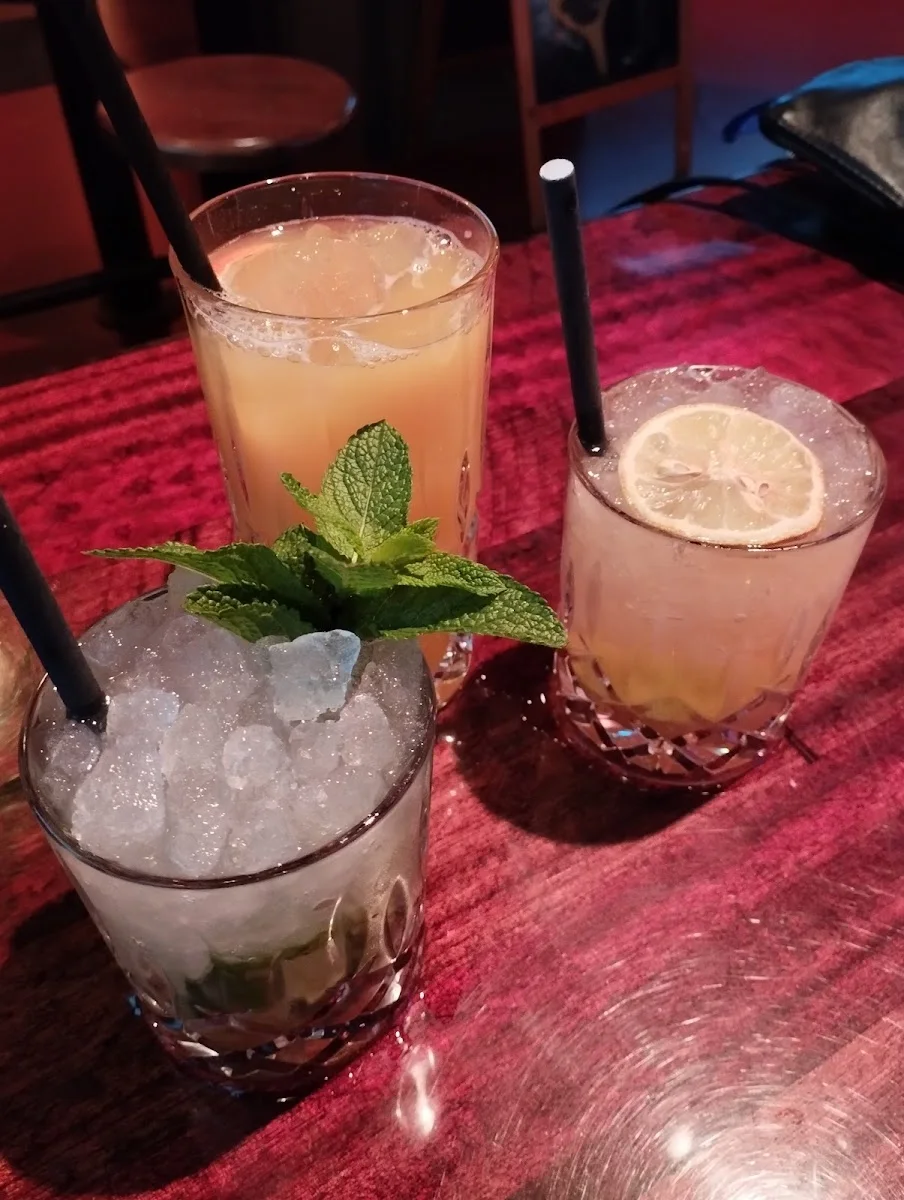 Berlin Icebar – Mojito in Berlin