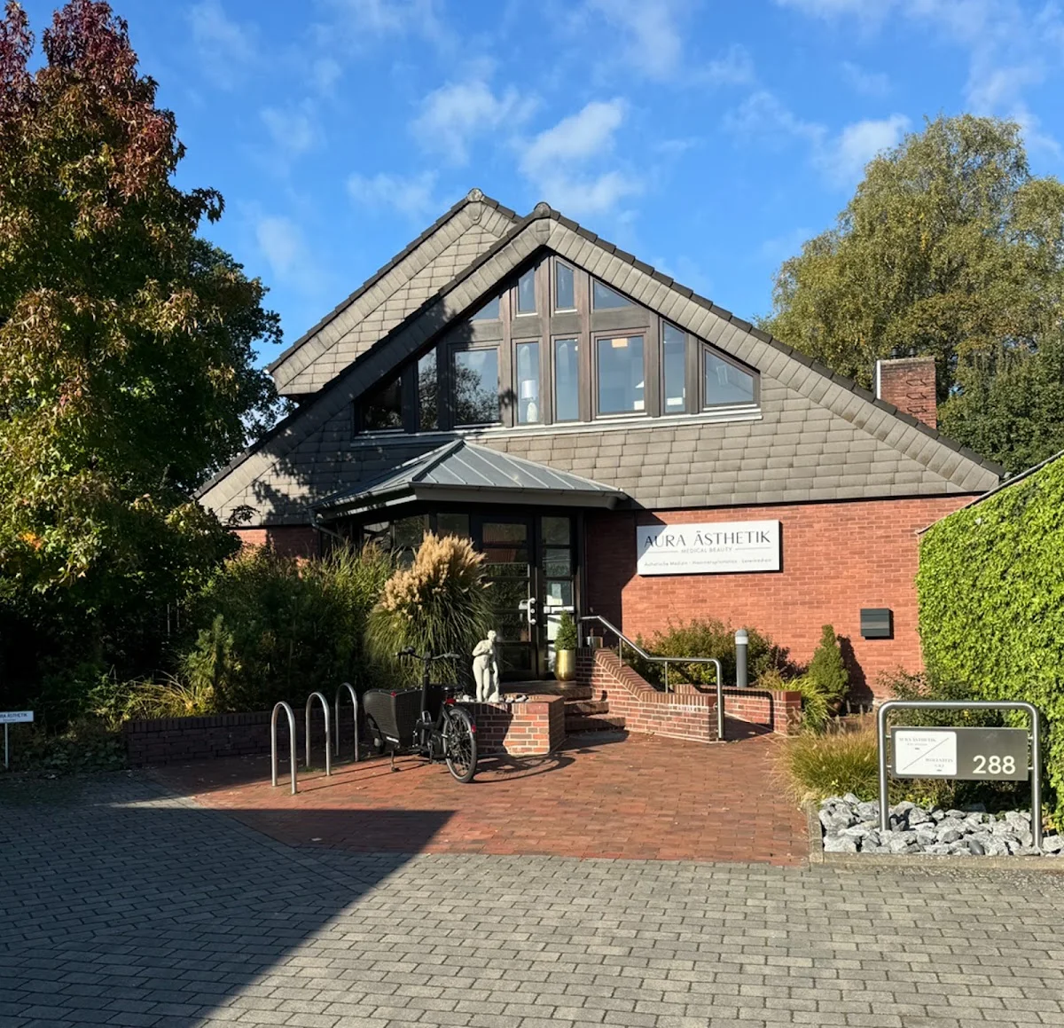 Aura Ästhetik & Haarklinik in Oldenburg – Profilfoto in Oldenburg (Oldenburg), Niedersachsen