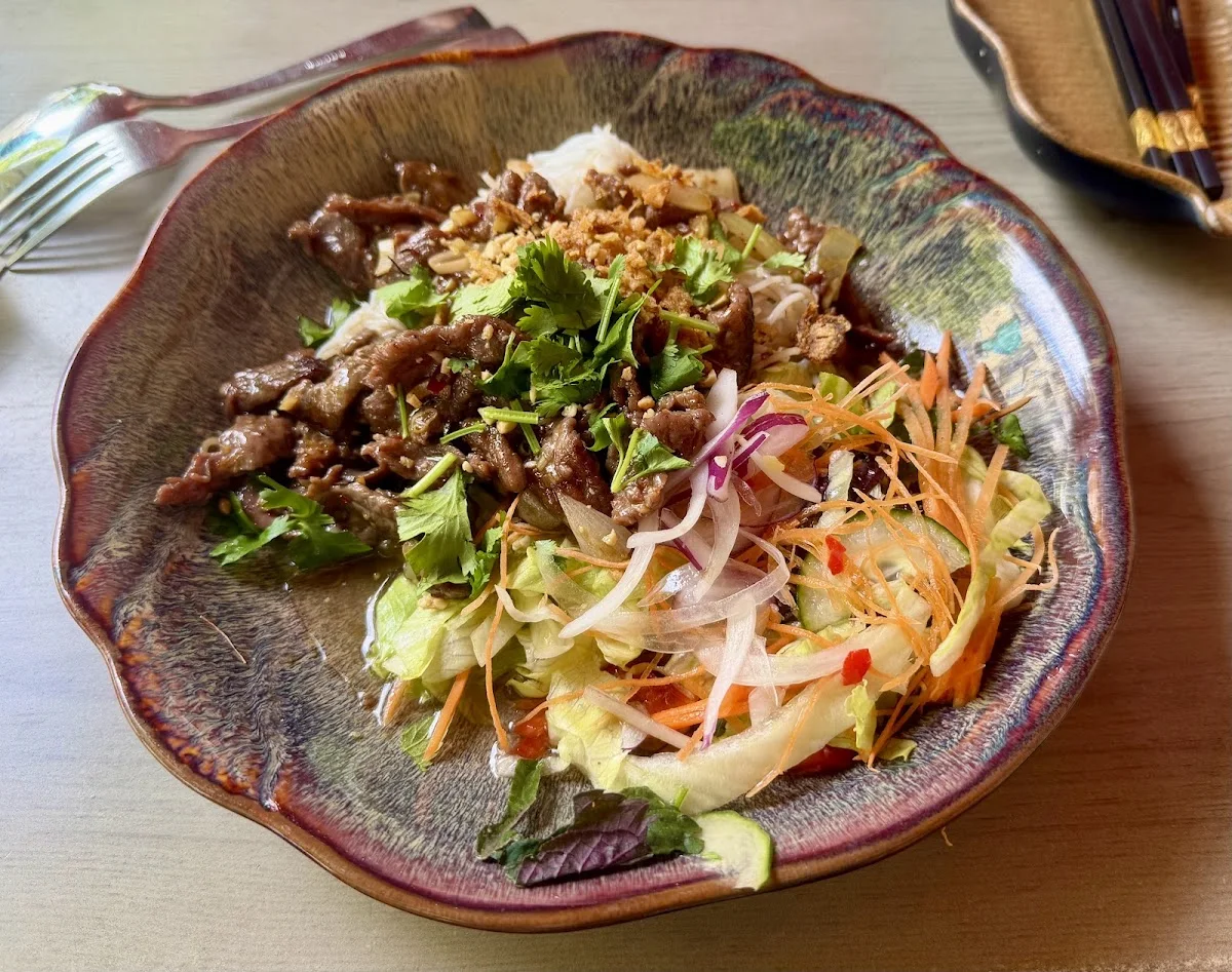 Hoa Lan – Vietnamesisches Restaurant in Berlin
