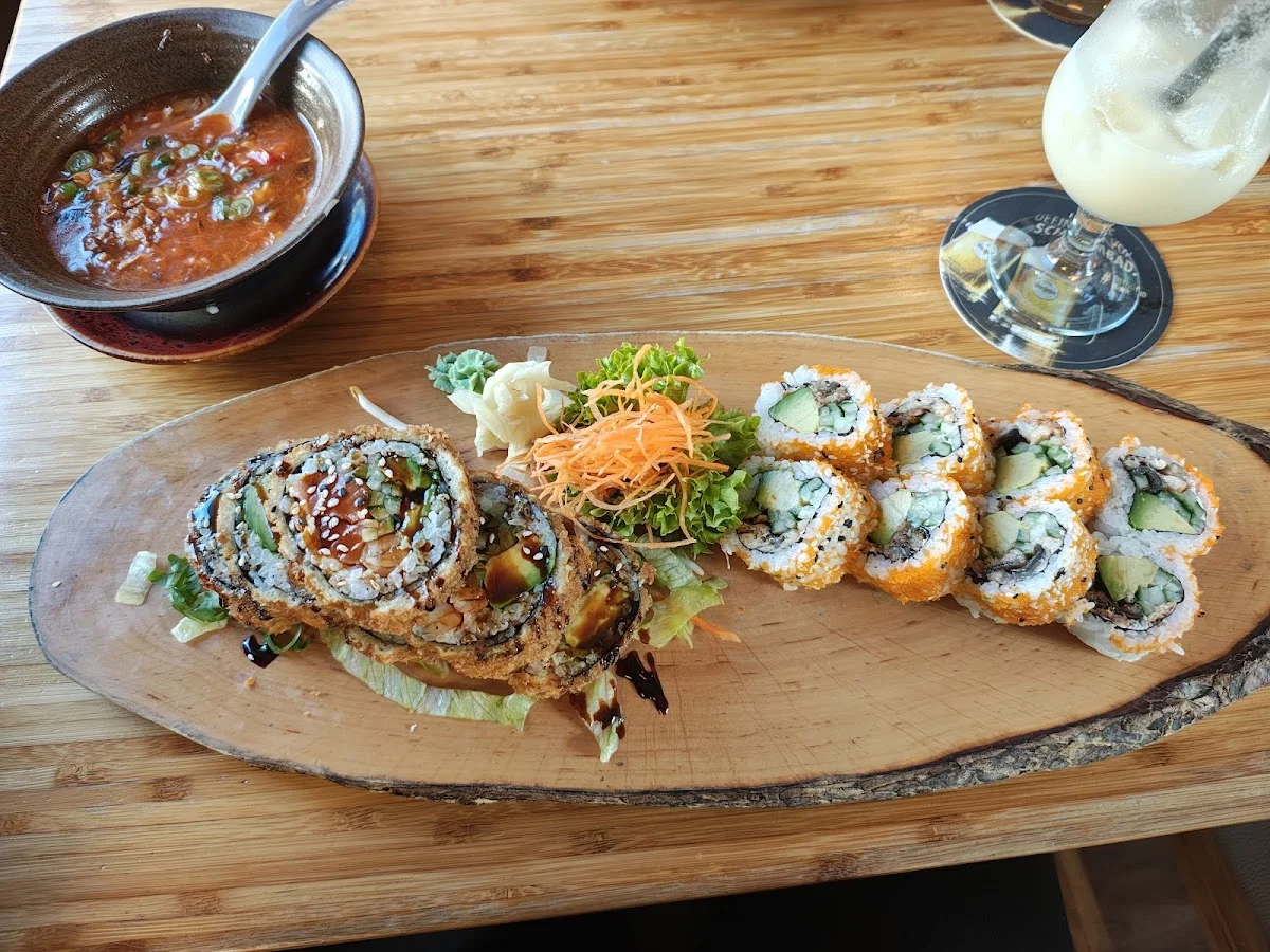 Hoa Lan – Essen und Trinken in Berlin