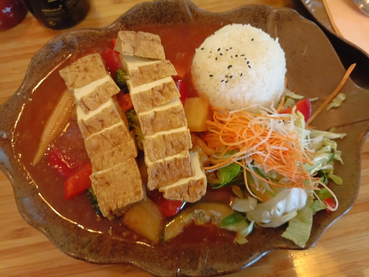 Hoa Lan – Chicken Katsu in Berlin