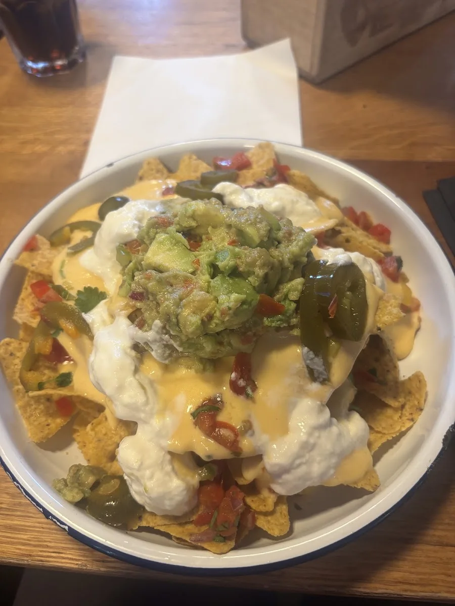 Belushi's – Fast-Food-Restaurant in Berlin