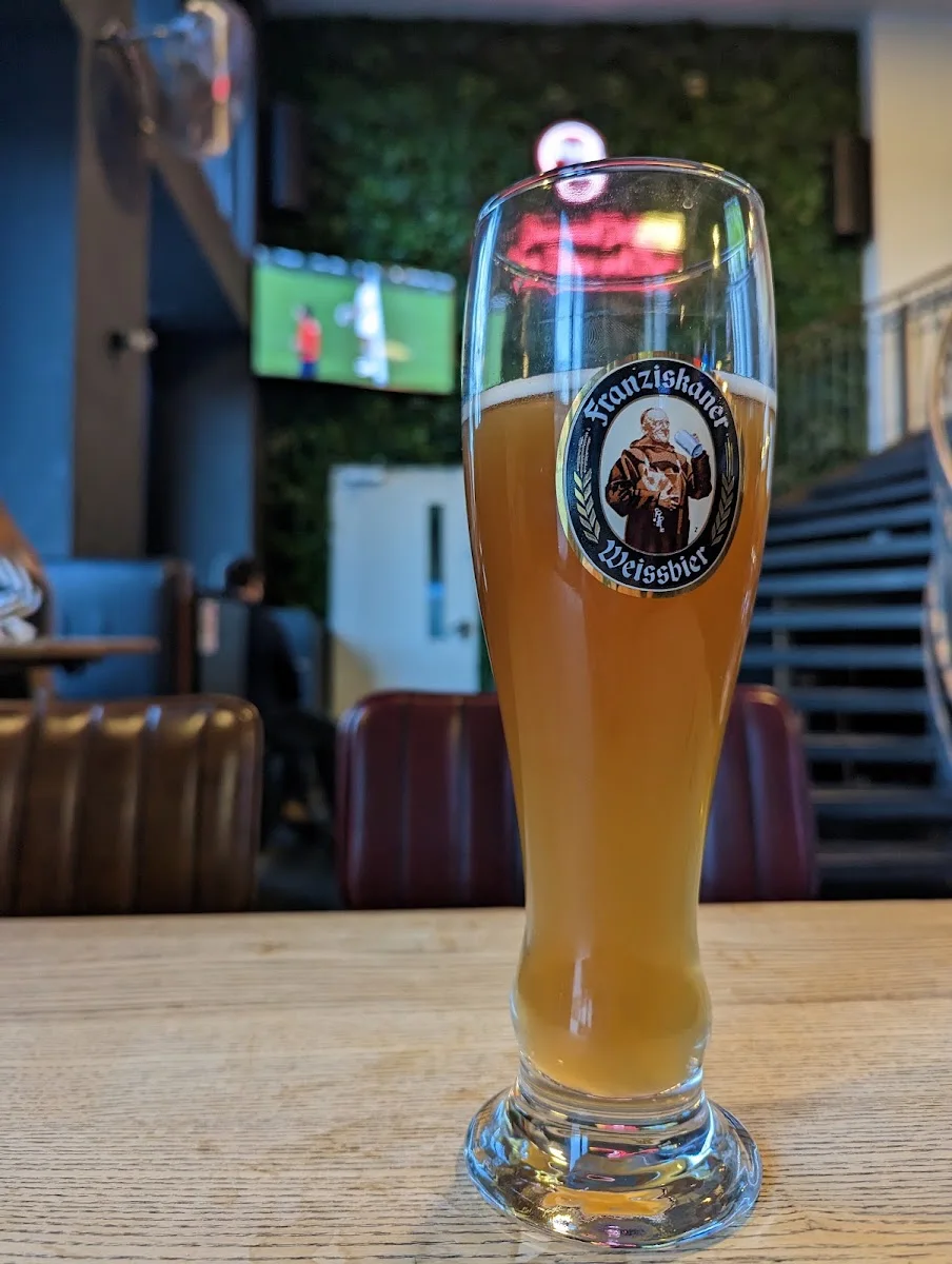 Belushi's – Bier in Berlin